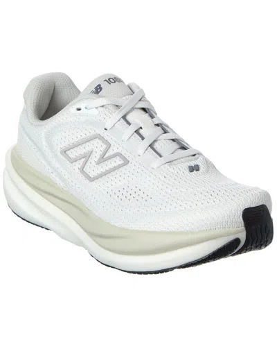 New Balance 1080v15 Sneaker In White