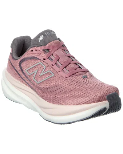 New Balance 1080v15 Sneaker In Pink