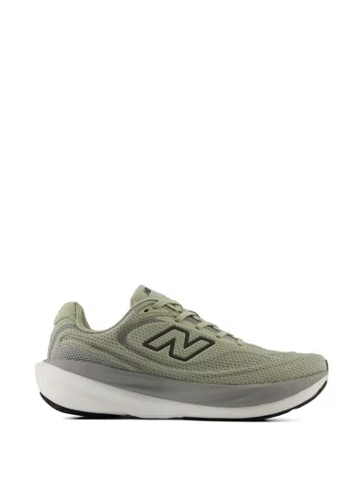 New Balance 1080v15 Sneakers In Green