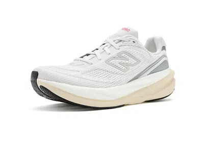 New Balance 1080v15 Women's Running Shoes Nb 103 White/neo Flame: 13 D - Wide