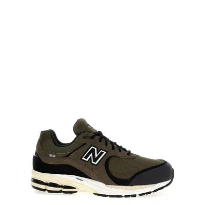 New Balance Shoes In Green