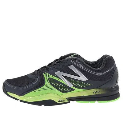 New Balance 1267 Series Black/silver In Multi