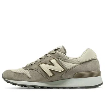 New Balance 1300 Made In Usa 'grey Gold' In Gray