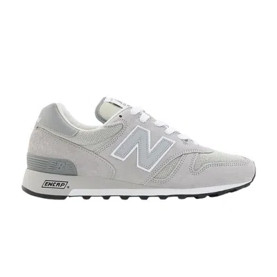 Pre-owned New Balance 1300 Made In Usa 'harbor Grey' | Men's Size 8.5 In Gray