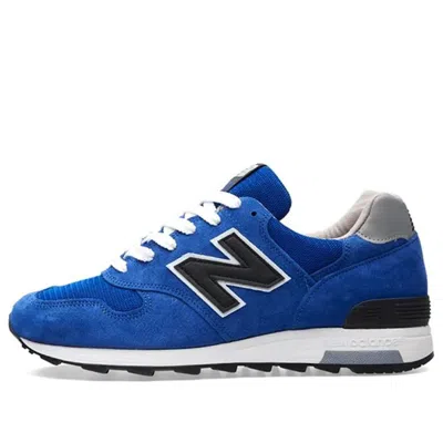 New Balance 1400 'explore By Air' In Blue