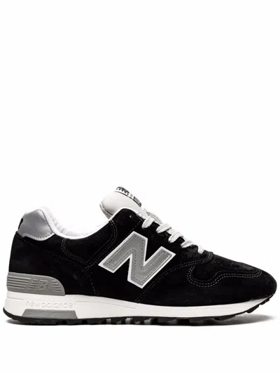 New Balance 1400 Low-top Sneakers In Schwarz