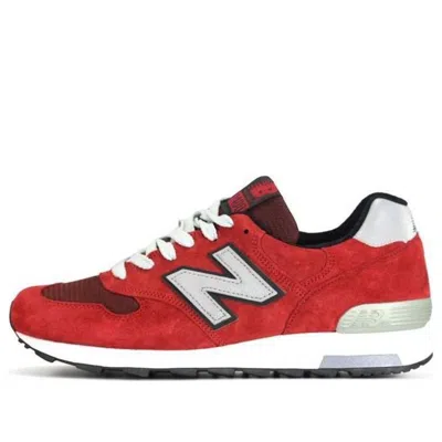 New Balance 1400 Made In Usa 'chianti'