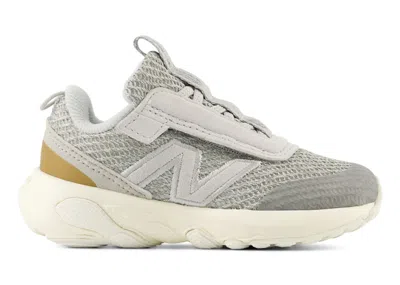 Pre-owned New Balance 1440 Sneakers In Brighton Grey/angora In Gray