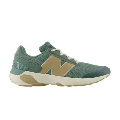 Pre-owned New Balance 1440v1 Big Kid 'dark Juniper Angora' | Green | Kid's Size 7