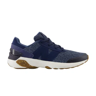 Pre-owned New Balance 1440v1 Big Kid 'navy Sea Salt' | Blue | Kid's Size 4