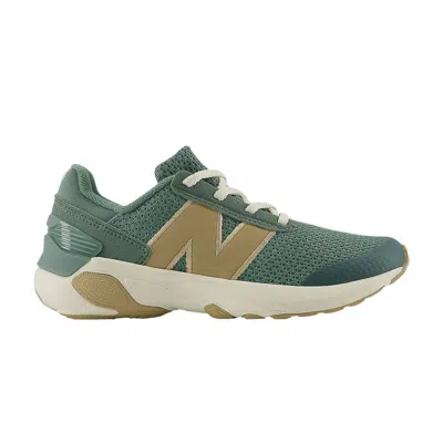 Pre-owned New Balance 1440v1 Little Kid 'dark Juniper Angora' | Green | Kid's Size 1.5