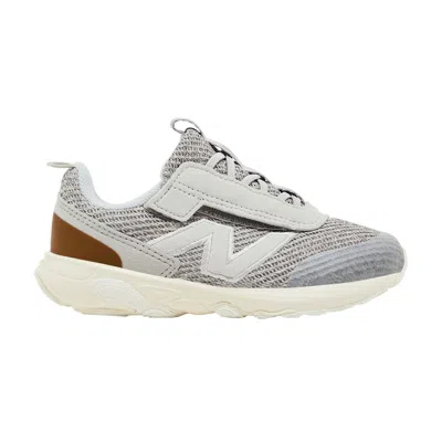 Pre-owned New Balance 1440v1 New-b Toddler 'brighton Grey' | Infant Size 6.5 In Gray