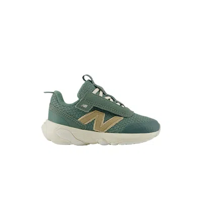 Pre-owned New Balance 1440v1 New-b Toddler 'dark Juniper Angora' | Green | Infant Size 10