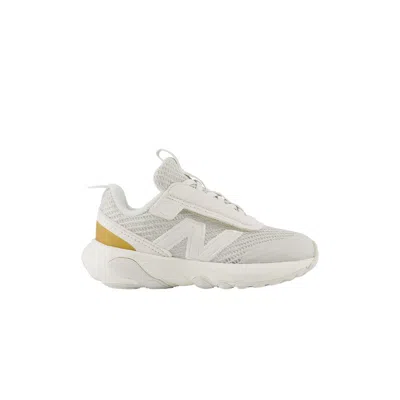 Pre-owned New Balance 1440v1 New-b Toddler 'sea Salt' | Cream | Infant Size 4