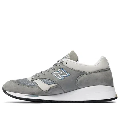 New Balance 1500 Made In England 'grey Slate Blue' In Gray