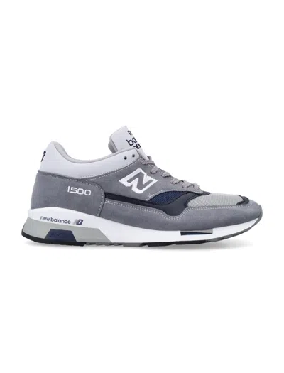 New Balance 1500 Miuk Sneakers In Grey