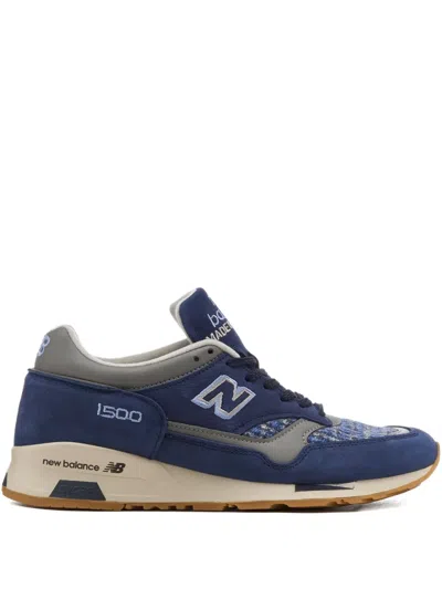 New Balance 1500 "navy/grey/cream White" Sneakers In Multi