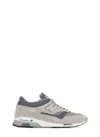 New Balance 'uk-made 1500 In Beige