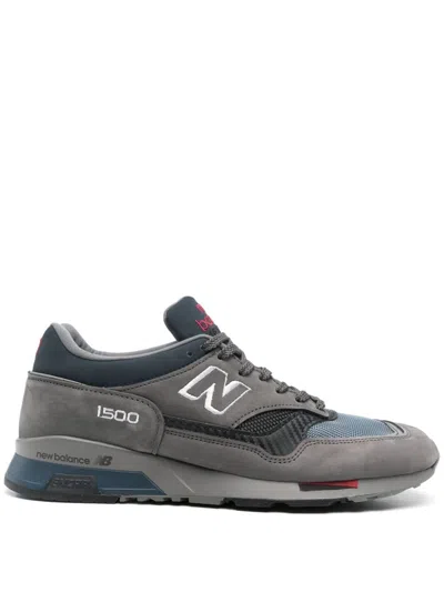 New Balance Made In Grey