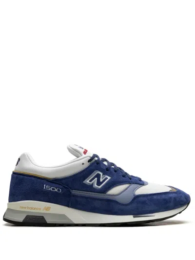 New Balance 1500mie "blue/white" Sneakers