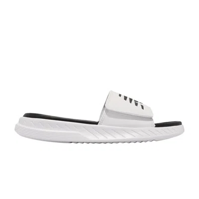 Pre-owned New Balance 1501 Sandal 'white Black'