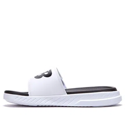 New Balance 1501 Sandal 'white Black' In Multi
