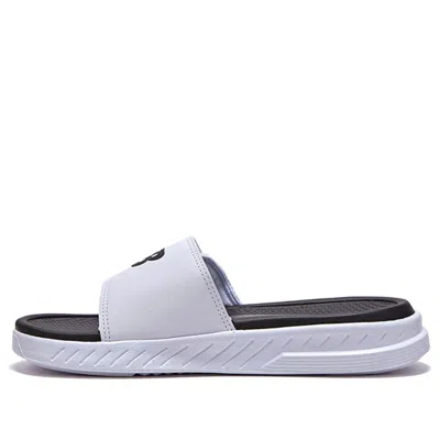New Balance 1501v2 Slides 'white Black'