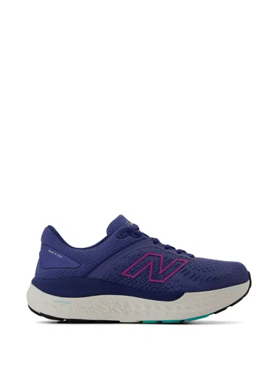 New Balance 1540 V4 Fresh Foam Sneakers In Blue