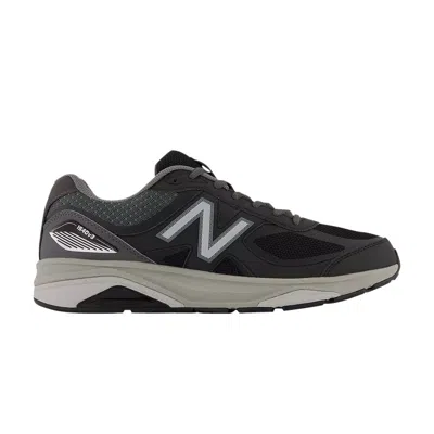 Pre-owned New Balance 1540v3 'black Castlerock'