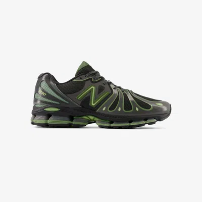 New Balance 1890 In Faded Black