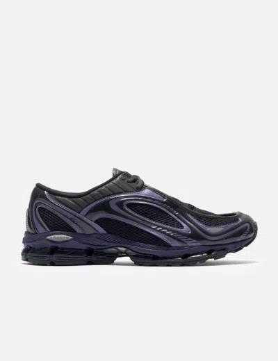 New Balance 1890a Shoes In Black