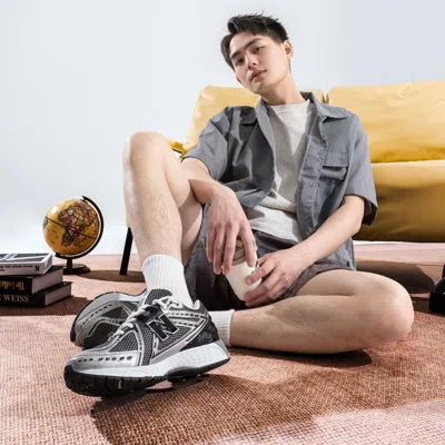 New Balance 1906系列男鞋女鞋低帮复古鞋耐磨舒适轻便时尚户外运动休闲鞋