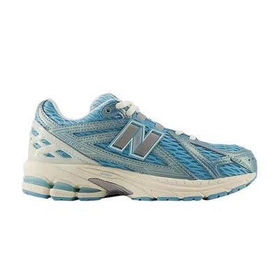Pre-owned New Balance 1906 Big Kid 'taffy Blue' | Kid's Size 5.5