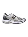 New Balance 1906r Sneakers Unisex In Black