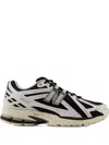 New Balance Unisex 1906r Sneakers In Black
