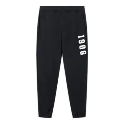 New Balance 1906 Classic Sweatpants 'black'