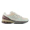 New Balance 1906r Sneakers Clay Ash In Clay Ash