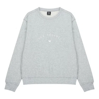 New Balance 1906 Crew Neck Sweatshirt 'grey' In Gray