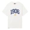 New Balance 1906 Graphic Tee 'white Blue'
