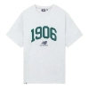 New Balance 1906 Graphic Tee 'white Green'