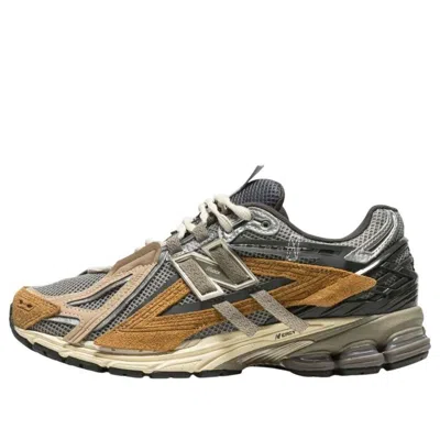 NEW BALANCE NEW BALANCE 1906 'GREAT PLAINS SLATE GREY'
