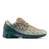 New Balance 1906 Sneakers In Green