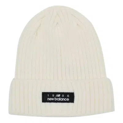 New Balance 1906 Knit Beanie 'white'