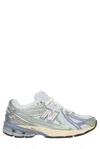New Balance 1906 Lace-up Sneakers