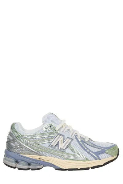 New Balance 1906 Lace-up Sneakers