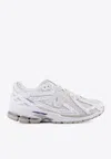 New Balance Mens White Team Royal 1906 Woven Low-top Trainers In White