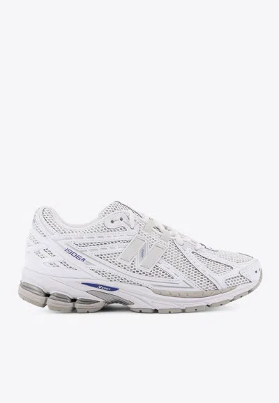 NEW BALANCE 1906 LACE-UP SNEAKERS