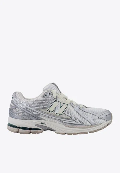 NEW BALANCE 1906 LACE-UP SNEAKERS