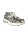 New Balance 1906 Lace Up Sneakers In Multi