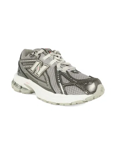 New Balance Kids' 1906 Lace Up Sneakers In Multi